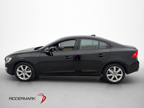 Volvo S60 5 of 27