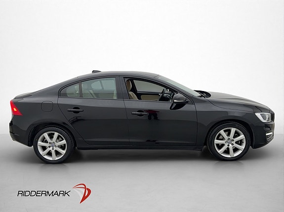 Volvo S60 9 of 27