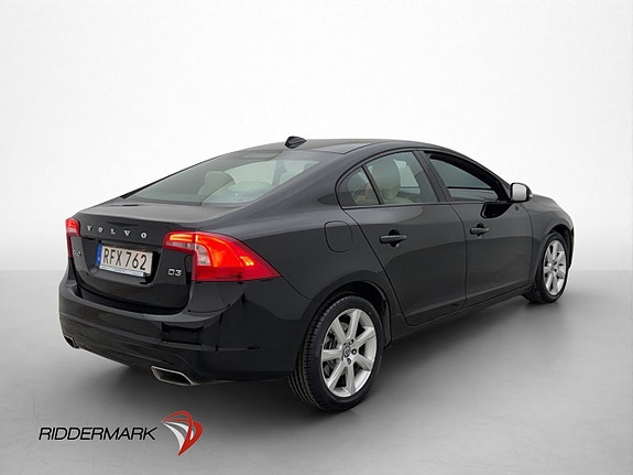 Volvo S60 8 of 27