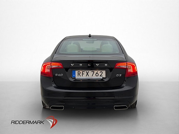 Volvo S60 7 of 27