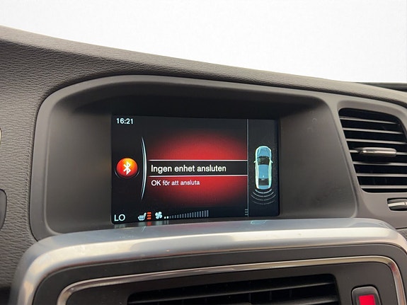 Volvo S60 16 of 27