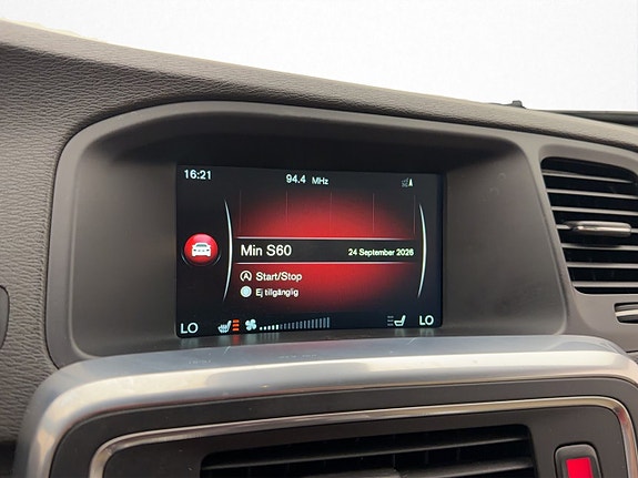 Volvo S60 17 of 27