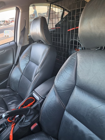 Volvo S60 2 of 4