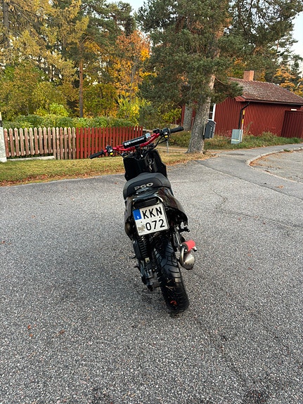 Pgo Big Max 5 of 5