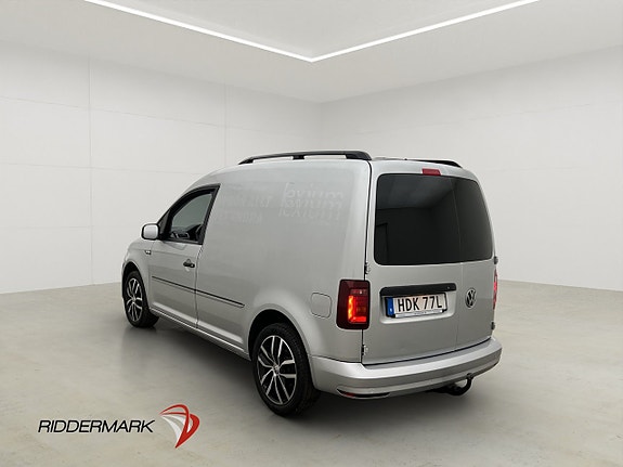 Volkswagen Caddy 7 of 27