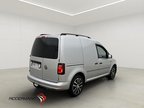 Volkswagen Caddy 9 of 27