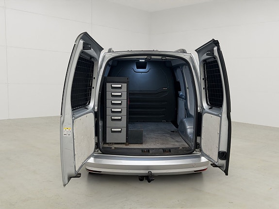 Volkswagen Caddy 13 of 27