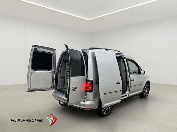 Volkswagen Caddy 12 of 27