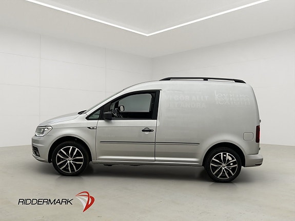 Volkswagen Caddy 6 of 27