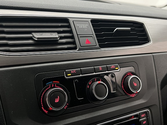 Volkswagen Caddy 20 of 27