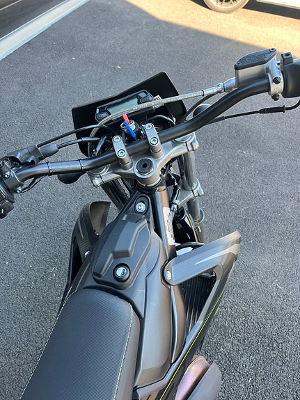 Rieju MRT 50 SM BLACK EDITION 5 of 5