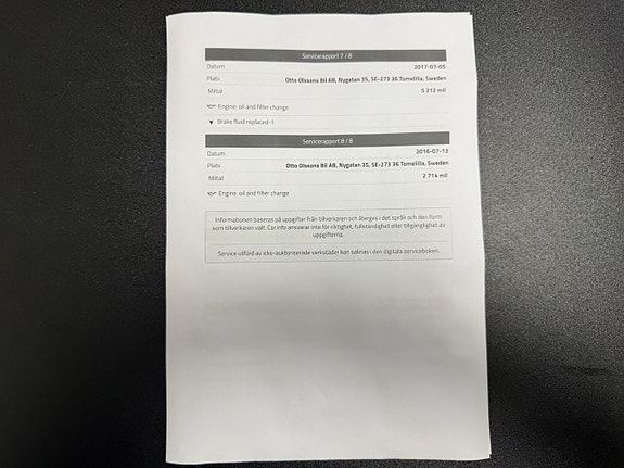 Mercedes-Benz CLA220 21 of 24