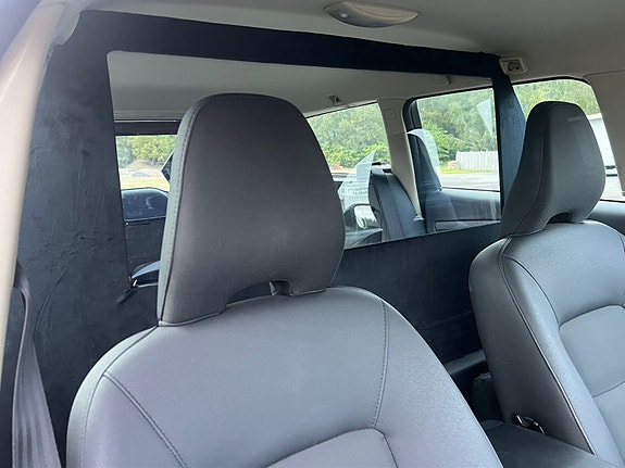 Volvo V70 7 of 8