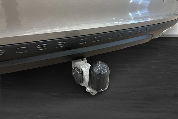 Volvo V60 Cross Country 22 of 22