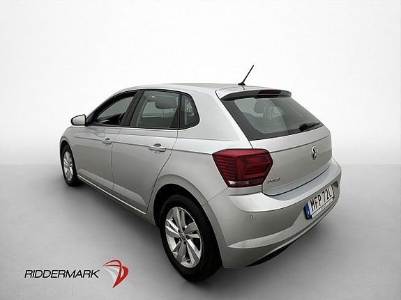 Volkswagen Polo 5 of 30