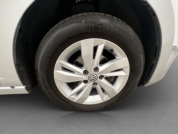 Volkswagen Polo 22 of 30