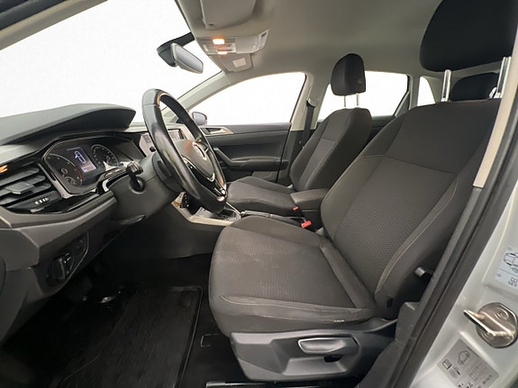 Volkswagen Polo 11 of 30