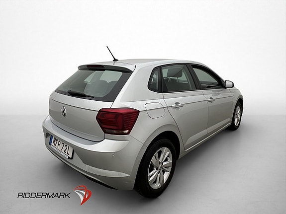Volkswagen Polo 8 of 30