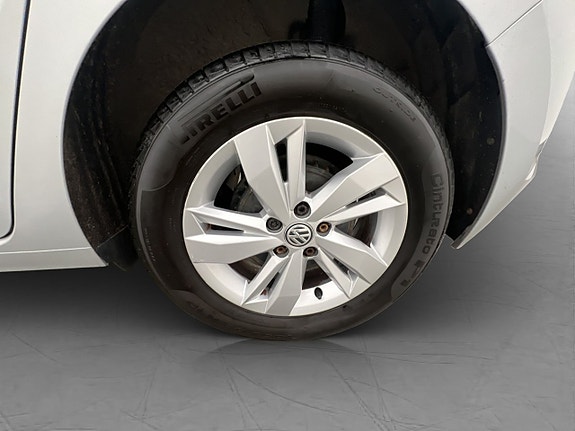 Volkswagen Polo 20 of 30