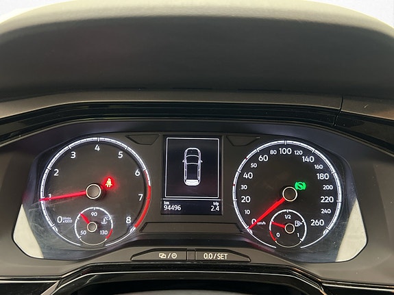 Volkswagen Polo 15 of 30