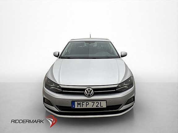 Volkswagen Polo 2 of 30