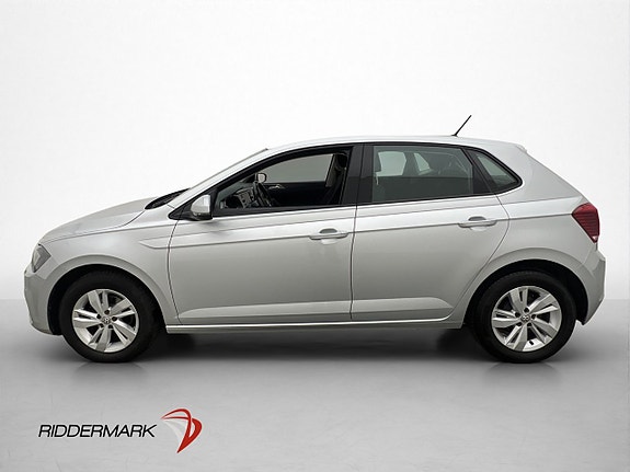 Volkswagen Polo 4 of 30