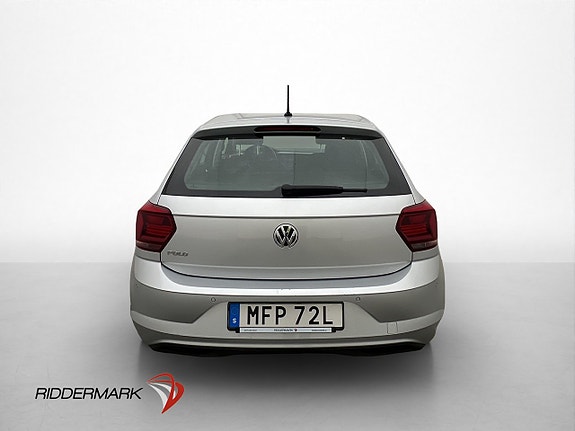 Volkswagen Polo 6 of 30
