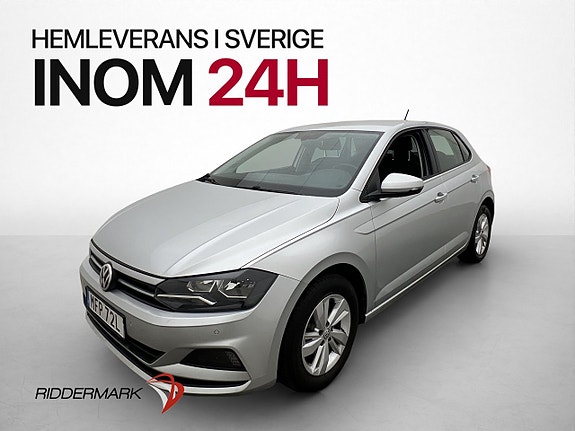 Volkswagen Polo 3 of 30