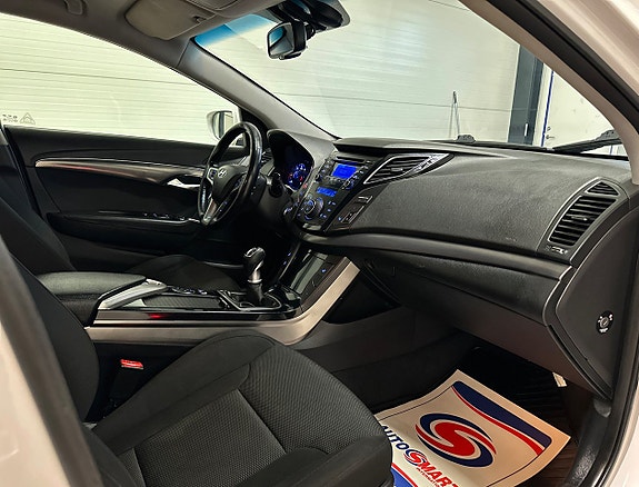 Hyundai i40 9 of 22