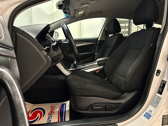 Hyundai i40 7 of 22