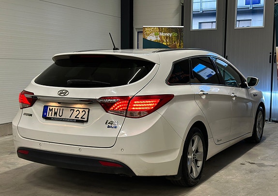 Hyundai i40 19 of 22