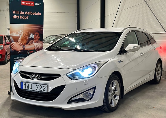 Hyundai i40 22 of 22