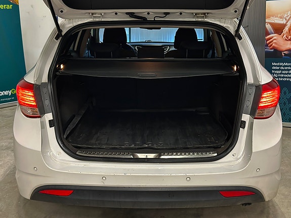 Hyundai i40 21 of 22