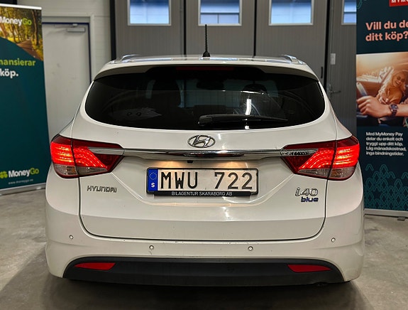 Hyundai i40 20 of 22