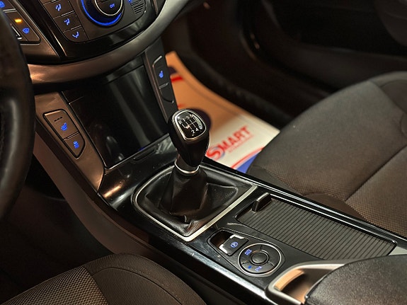 Hyundai i40 13 of 22