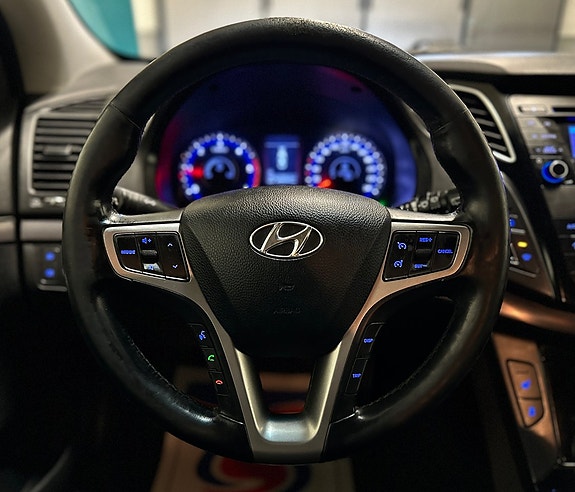 Hyundai i40 14 of 22