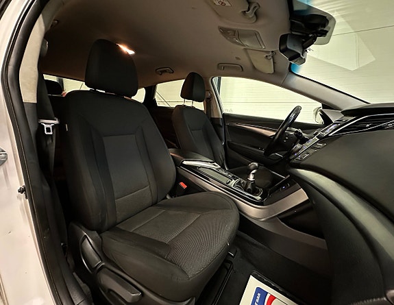 Hyundai i40 10 of 22