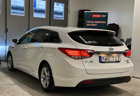 Hyundai i40 18 of 22