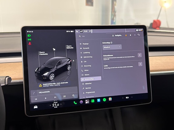 Tesla Model Y 30 of 30