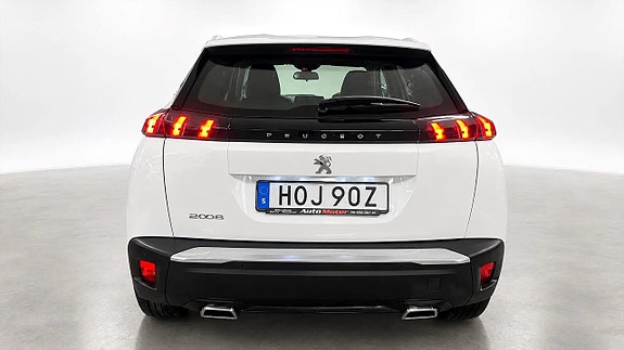 Peugeot 2008 6 of 14