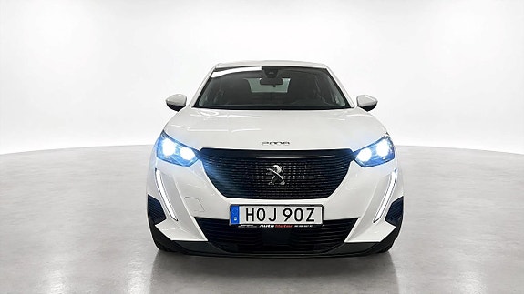 Peugeot 2008 2 of 14