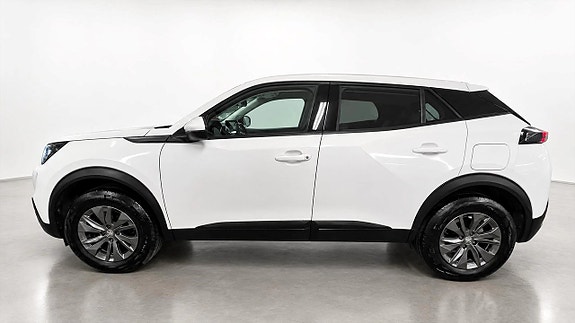 Peugeot 2008 4 of 14