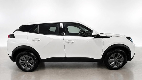 Peugeot 2008 3 of 14
