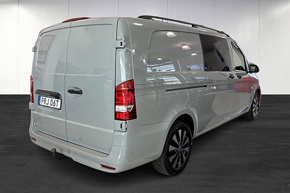 Mercedes-Benz Vito 119 5 of 11