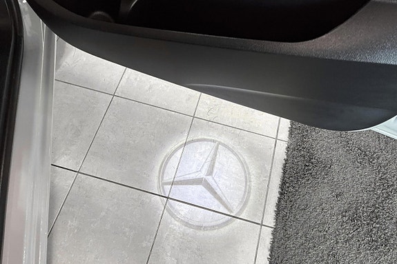 Mercedes-Benz Vito 119 10 of 11