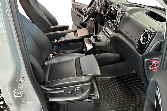 Mercedes-Benz Vito 119 11 of 11