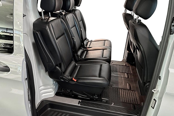 Mercedes-Benz Vito 119 7 of 11