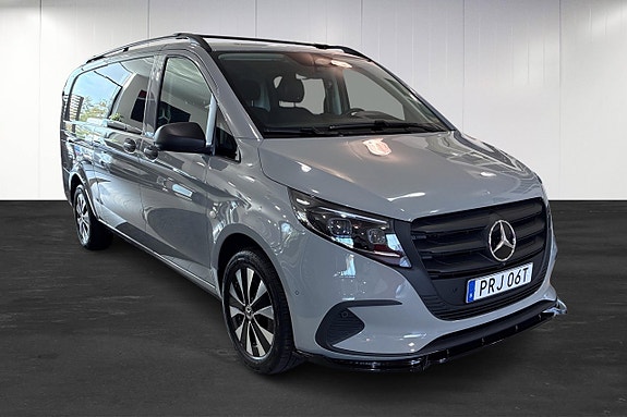 Mercedes-Benz Vito 119 3 of 11