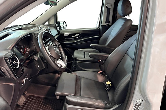 Mercedes-Benz Vito 119 9 of 11