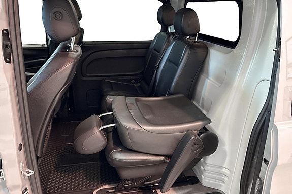 Mercedes-Benz Vito 119 6 of 11